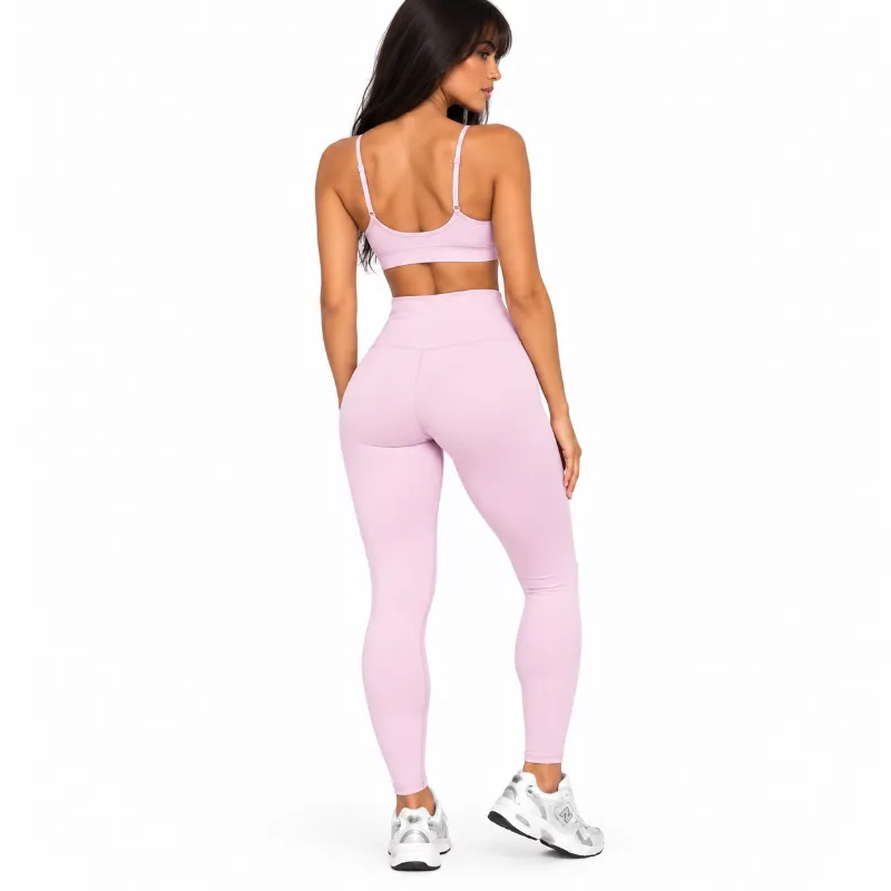 Legging Lefties