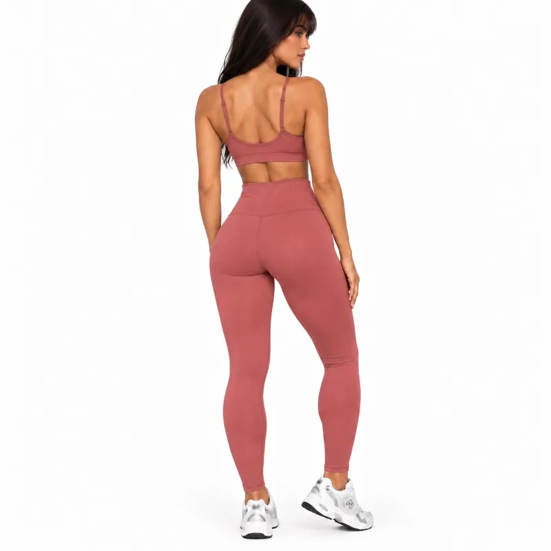 Legging Lefties