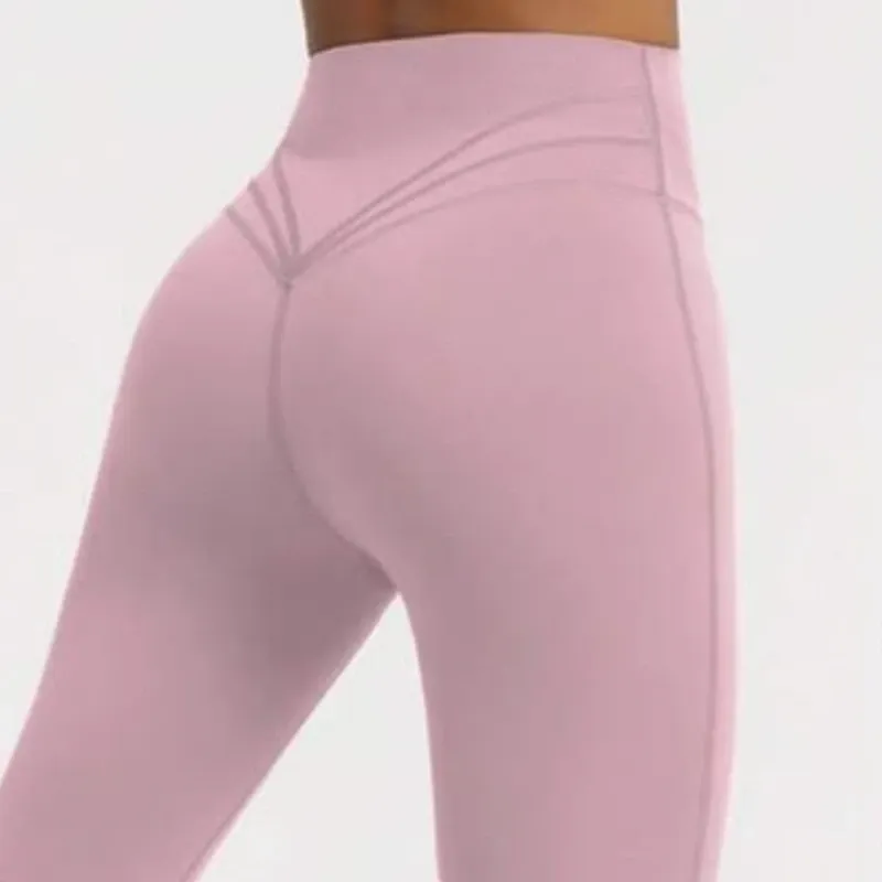 Legging May
