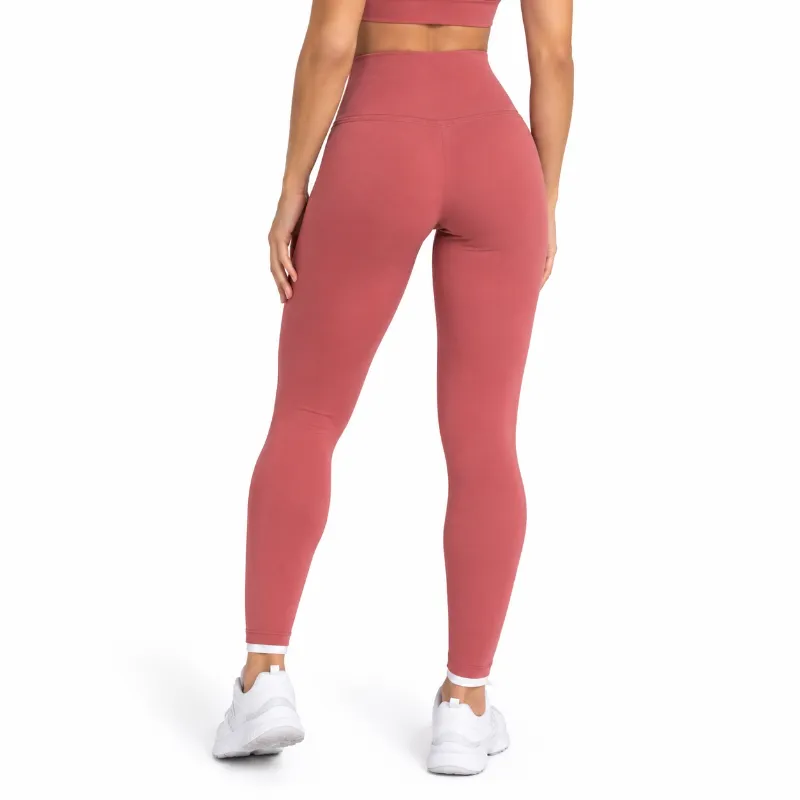 Legging Peach