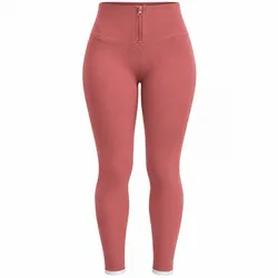 Legging Peach