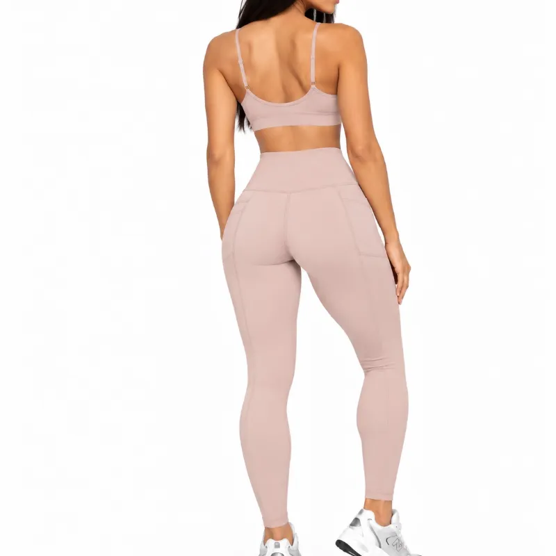 Legging Pocket