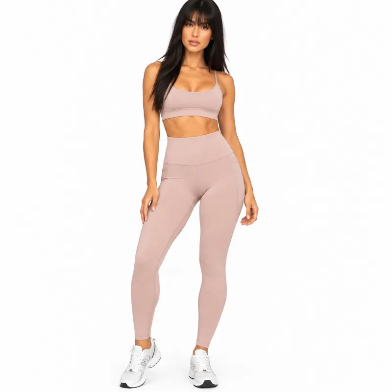 Legging Pocket