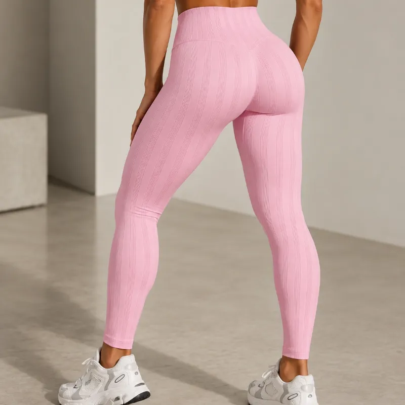 Legging Rayado
