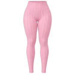 Legging Rayado