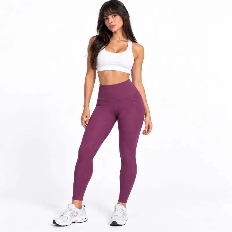 Legging Reebok
