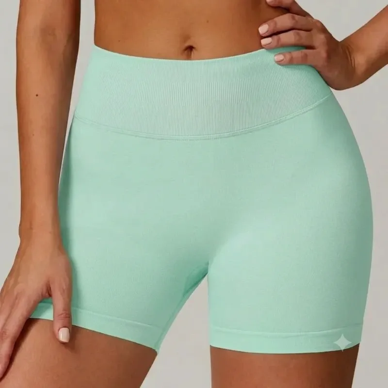 Legging Short