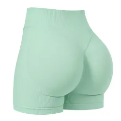 Legging Short