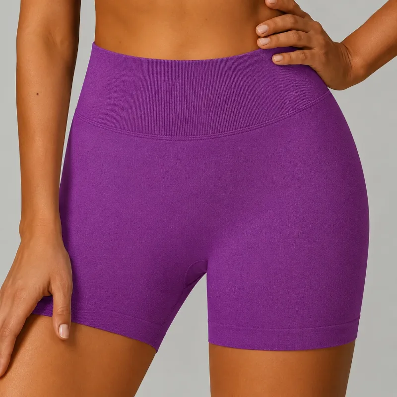 Legging Short
