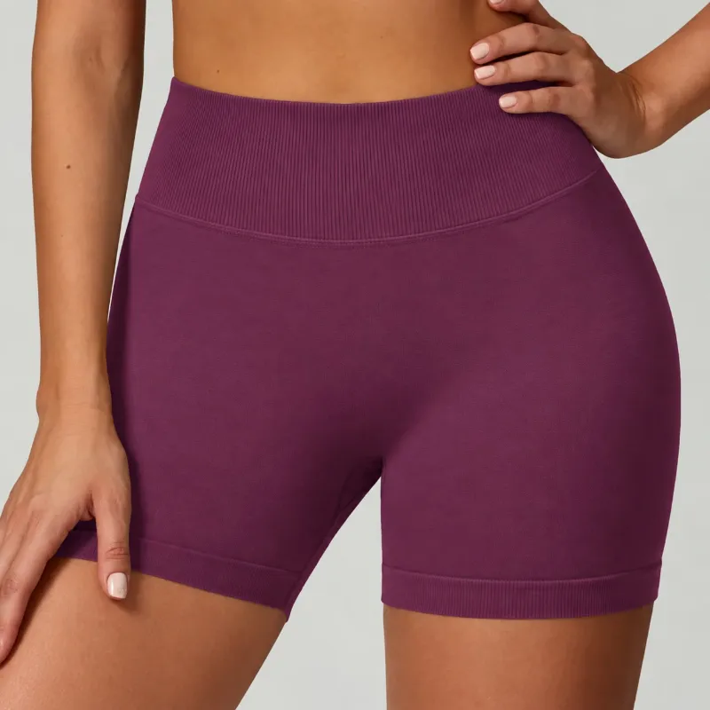 Legging Short
