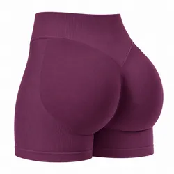 Legging Short