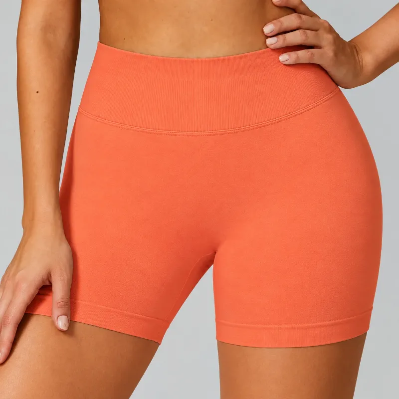 Legging Short