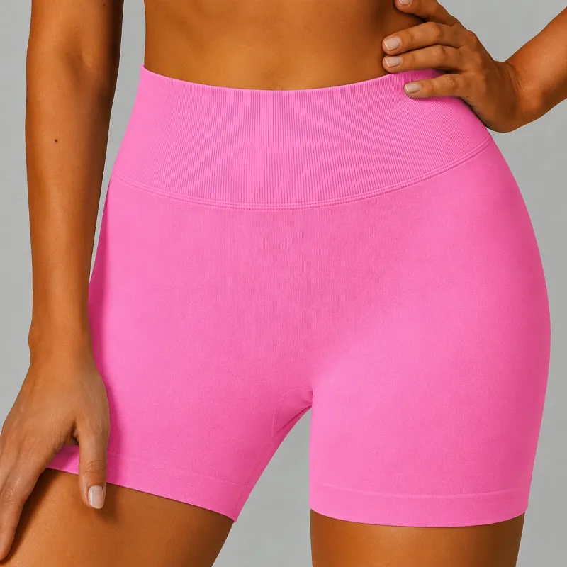 Legging Short