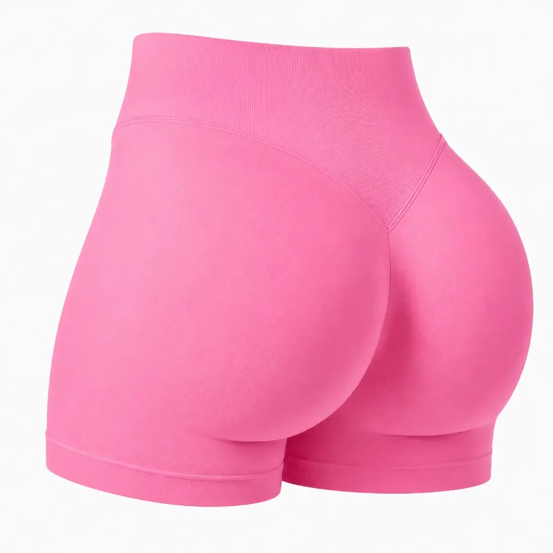 Legging Short