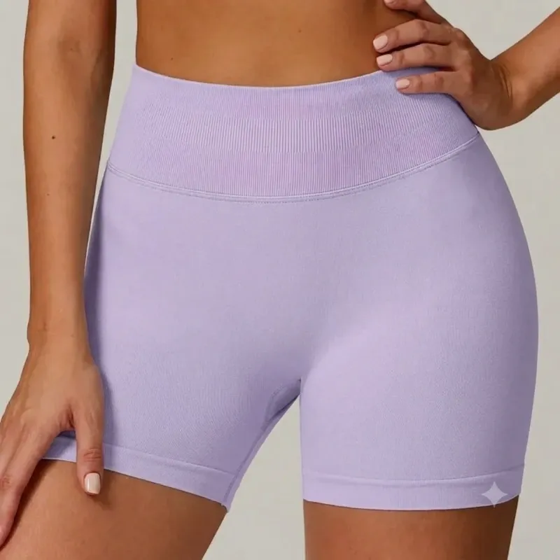 Legging Short