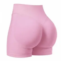 Legging Short