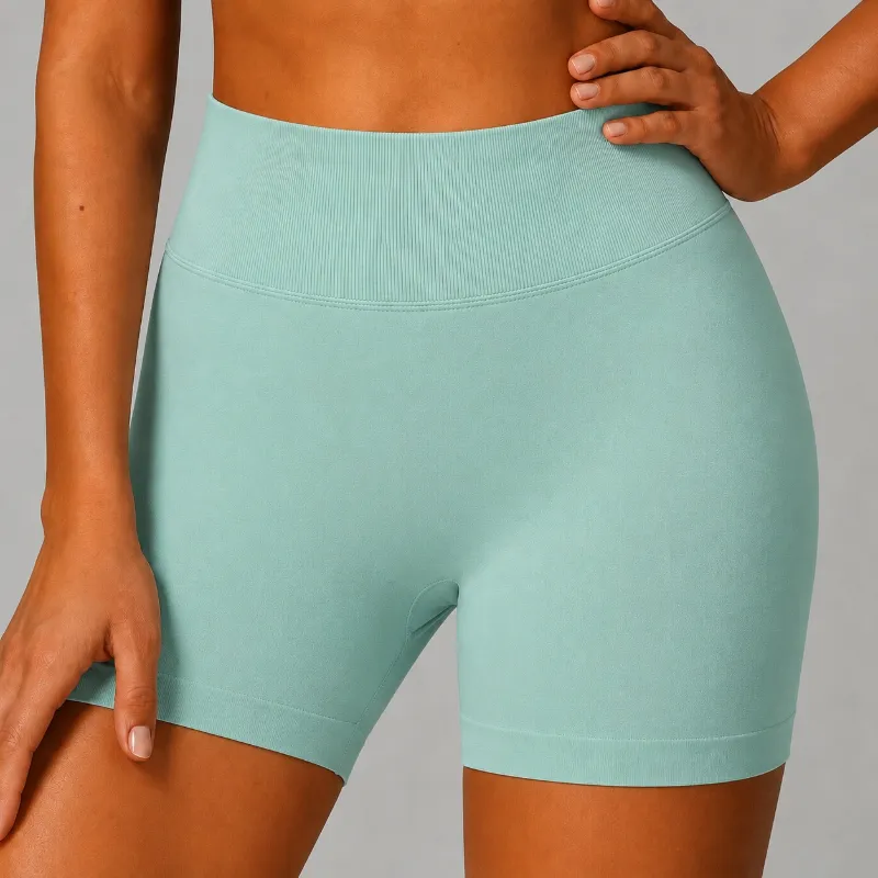 Legging Short