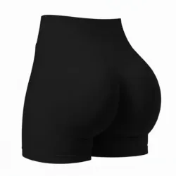 Legging Short 