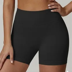 Legging Short 