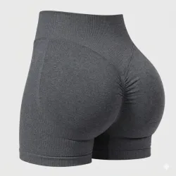 Legging Short