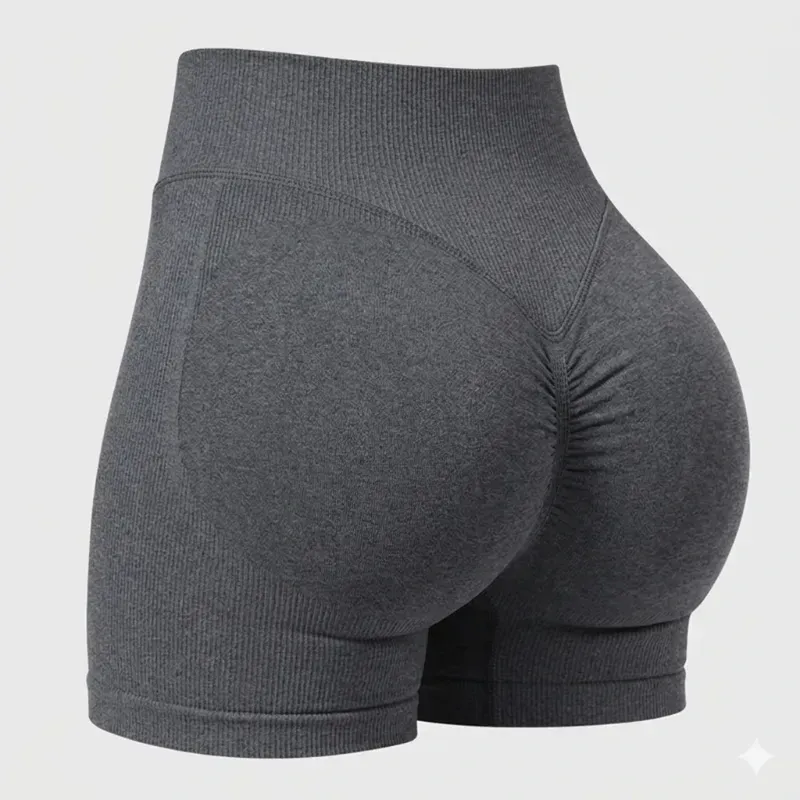 Legging Short
