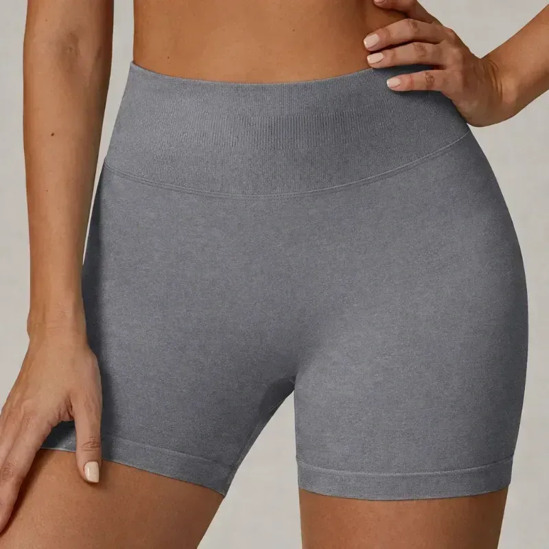 Legging Short