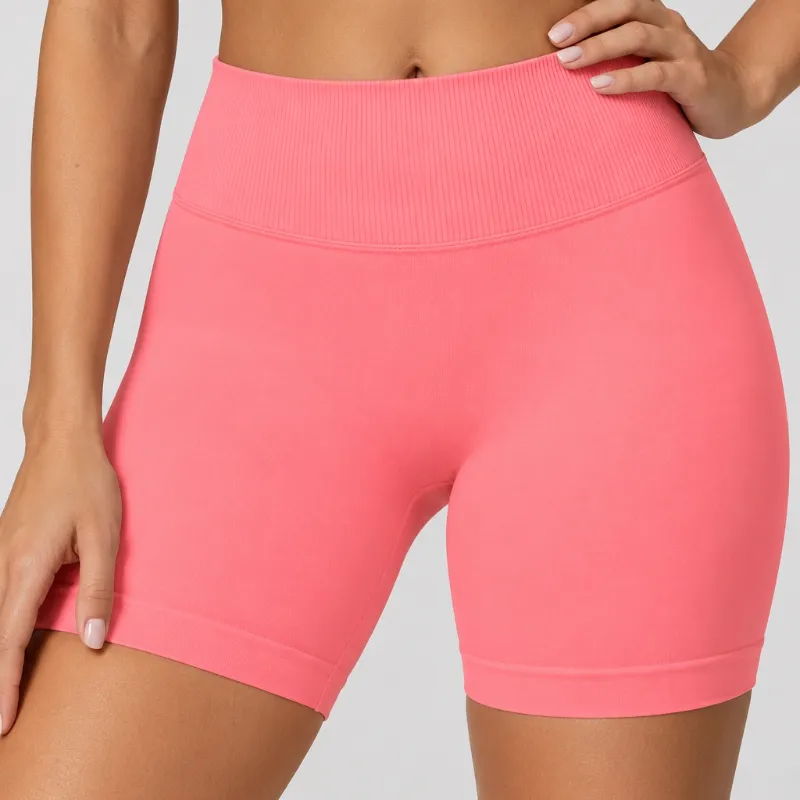 Legging Short