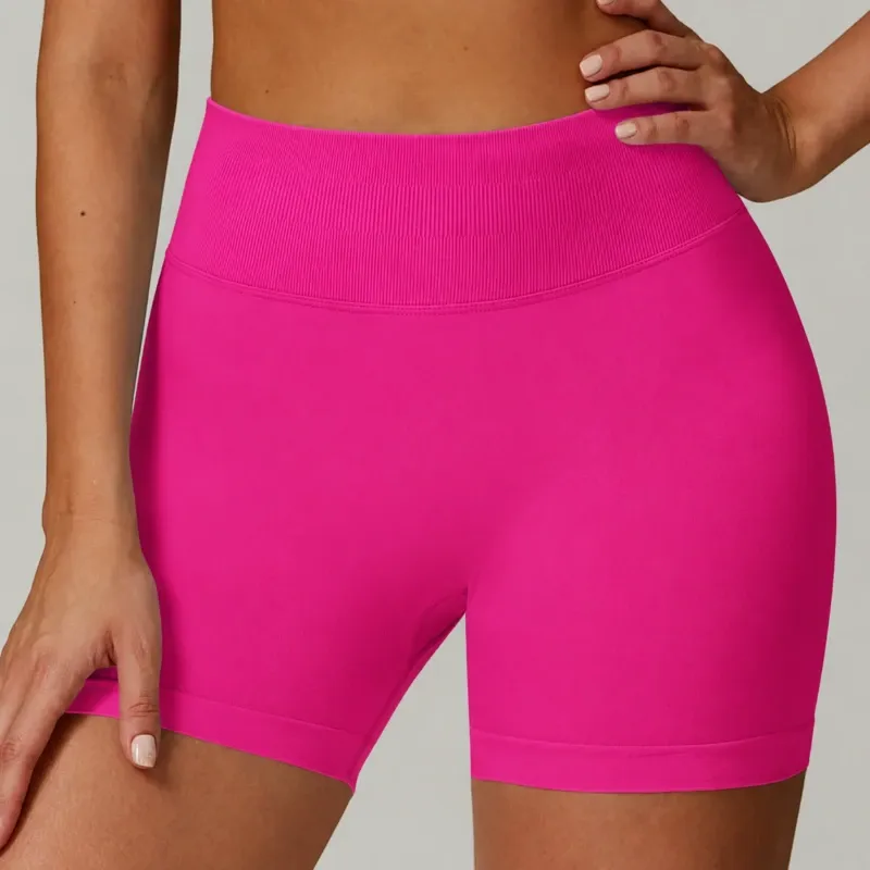 Legging Short