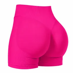 Legging Short