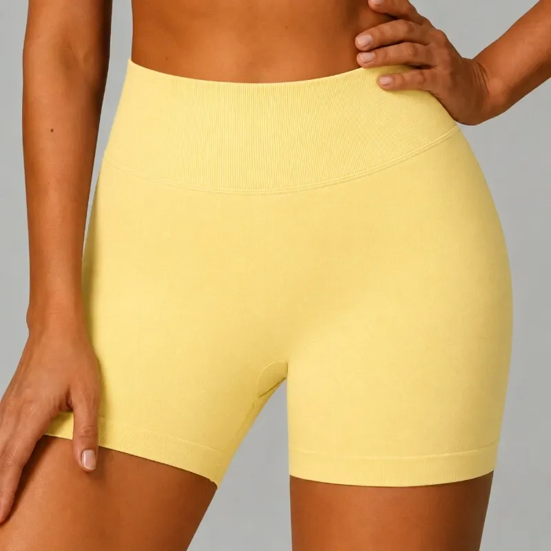 Legging Short