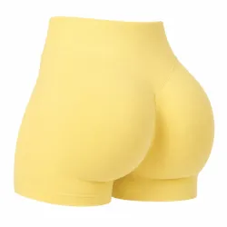 Legging Short