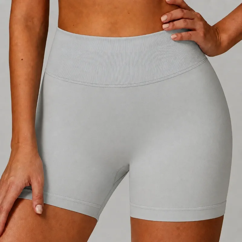 Legging Short