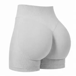 Legging Short