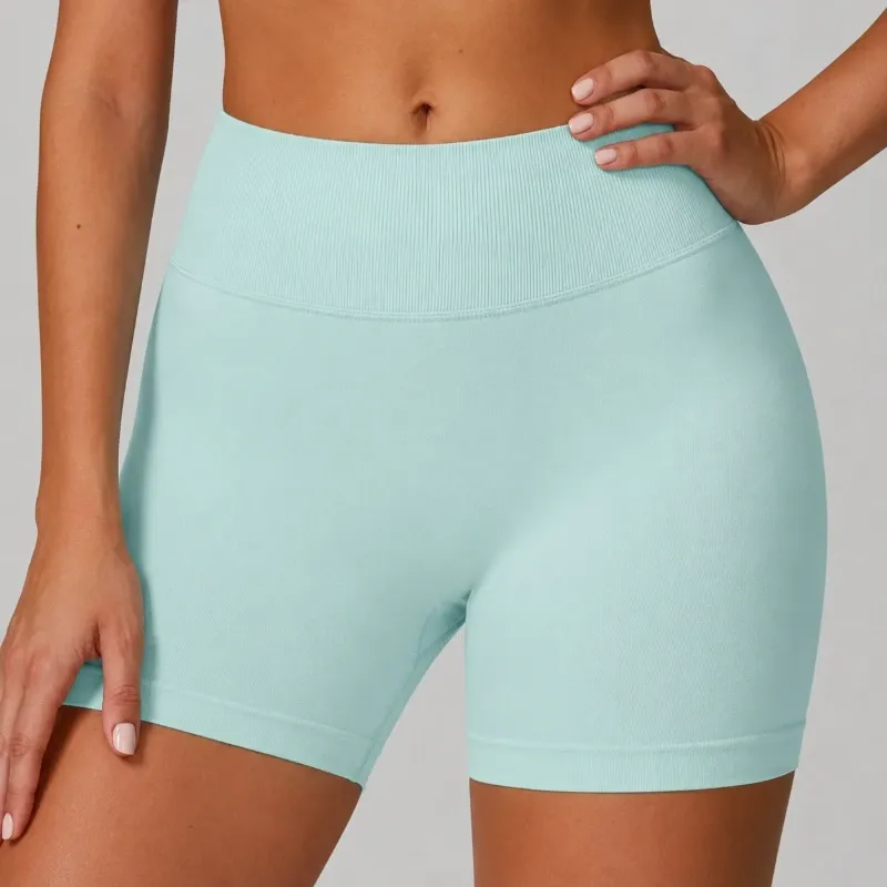 Legging Short