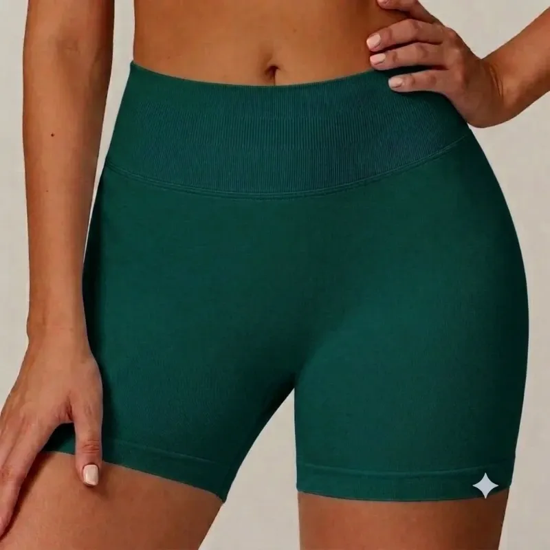 Legging Short