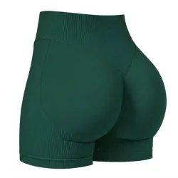 Legging Short