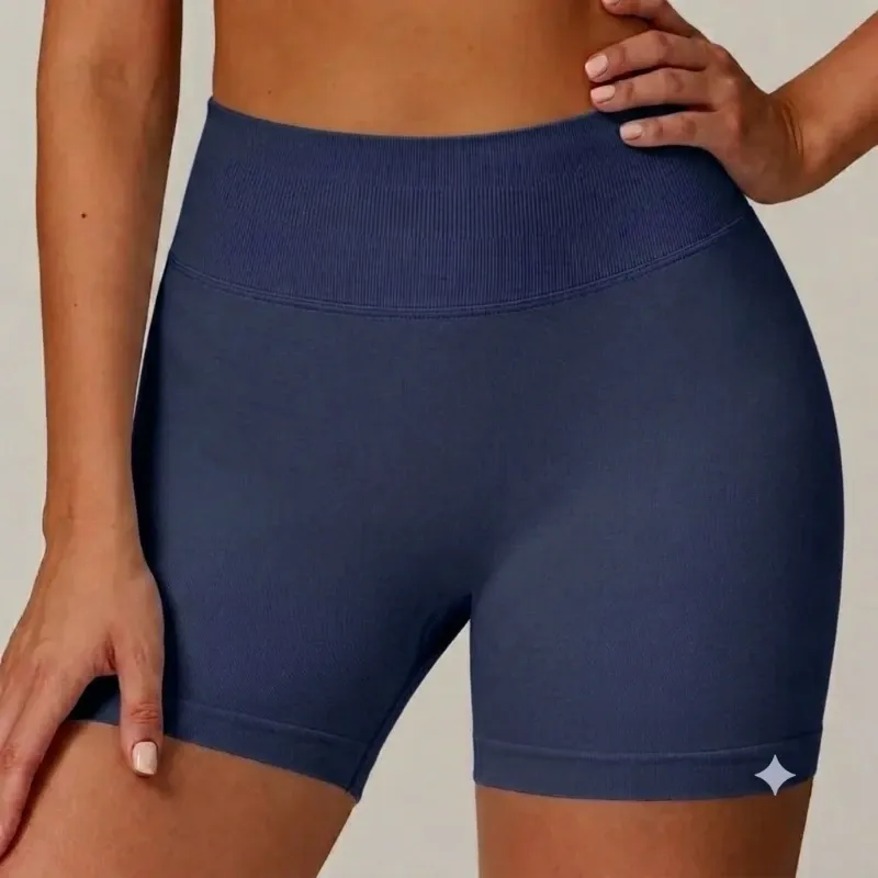 Legging Short