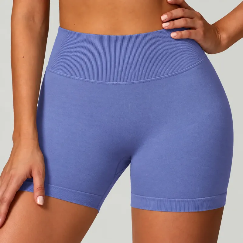 Legging Short