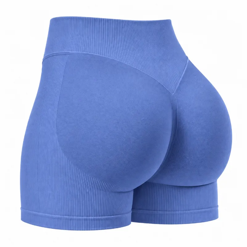 Legging Short