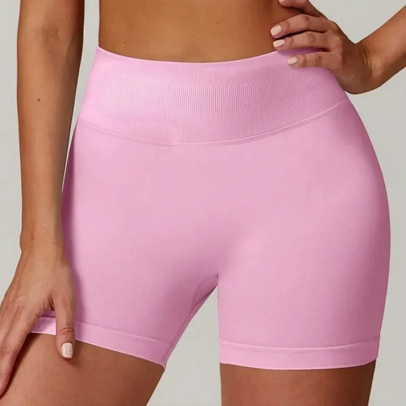 Legging Short