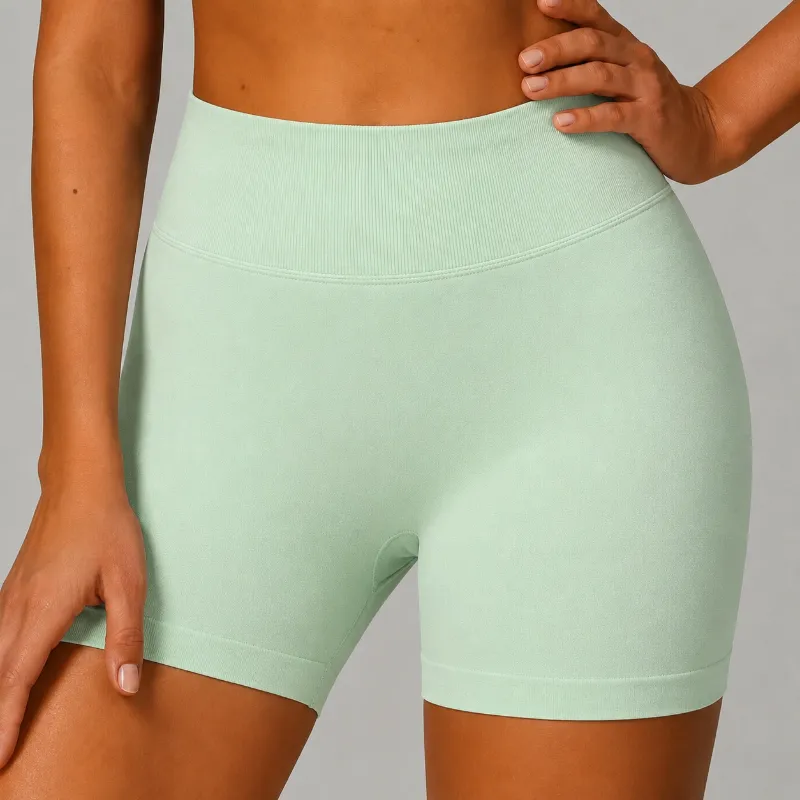 Legging Short