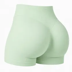 Legging Short