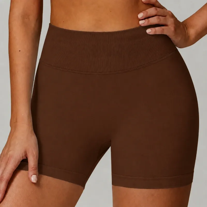 Legging Shorts