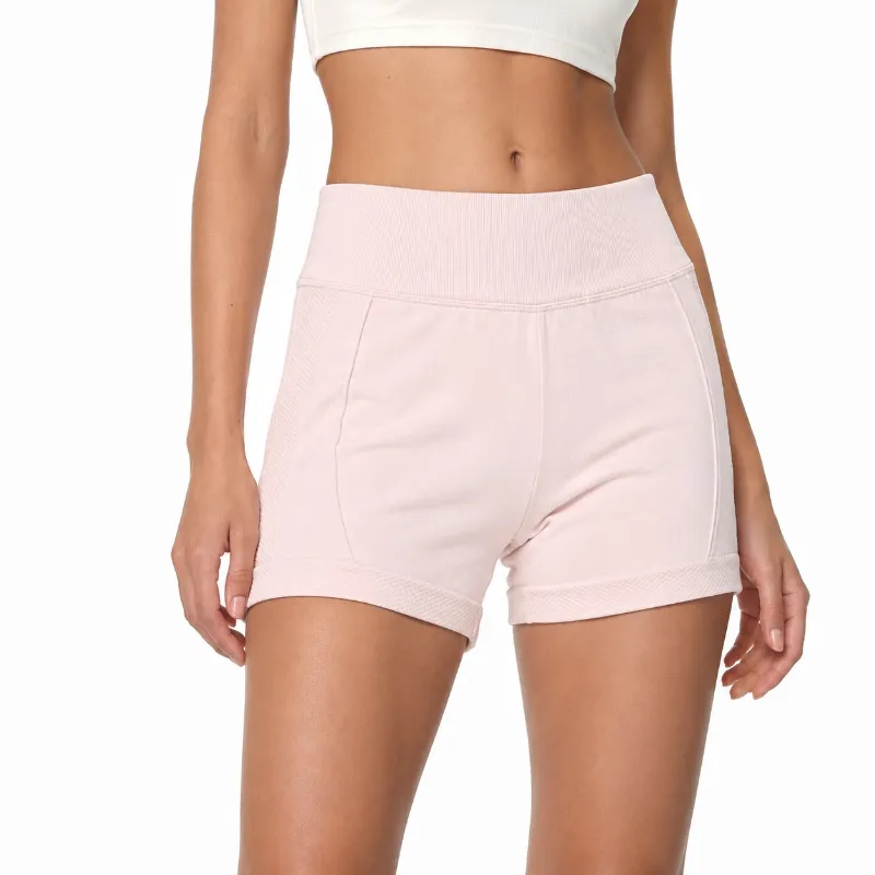 Legging Short Laus