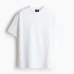 Loose fit T Shirt