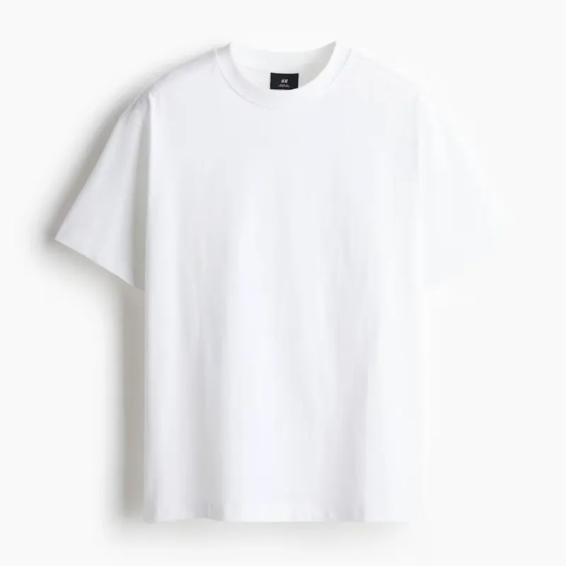 Loose fit T Shirt