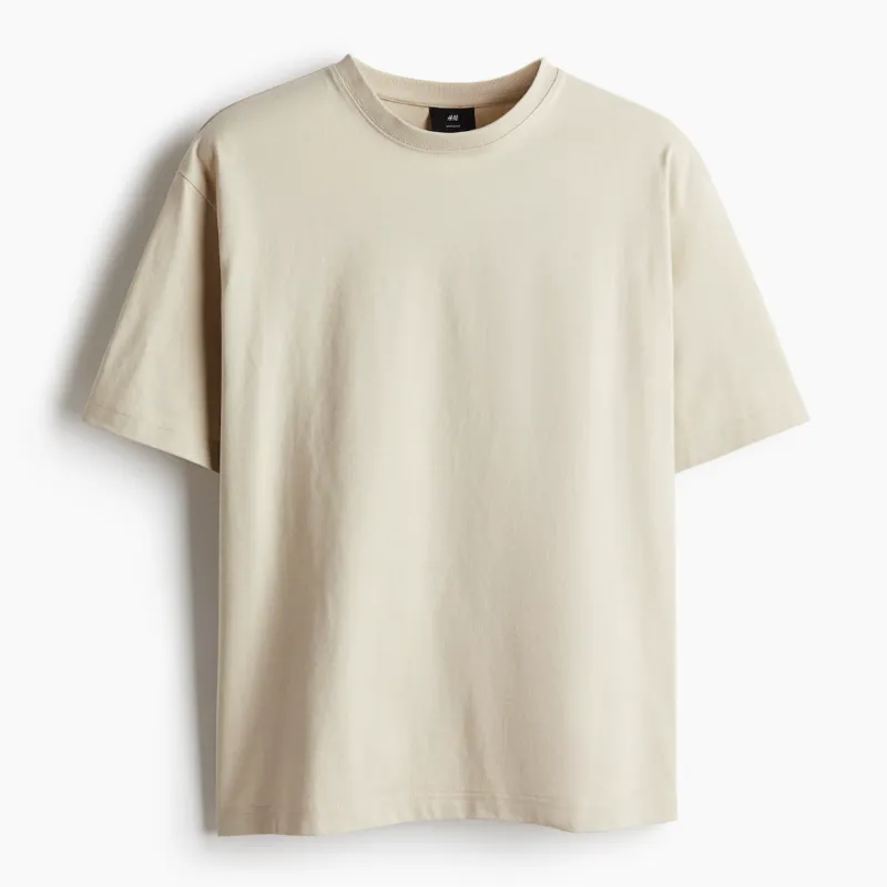 Loose fit T Shirt