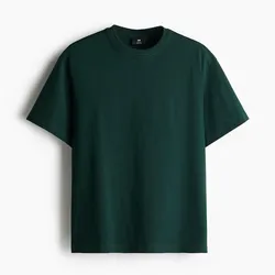 Loose fit T Shirt 