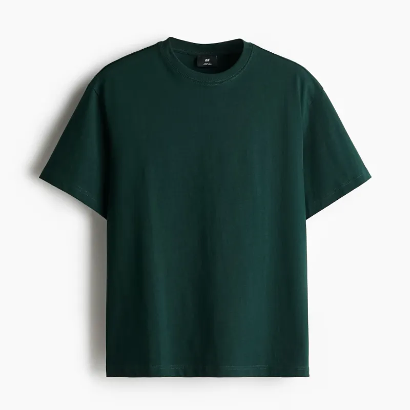 Loose fit T Shirt 
