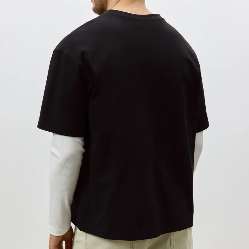 Loose fit T Shirt